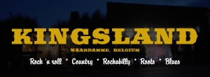 Kingsland